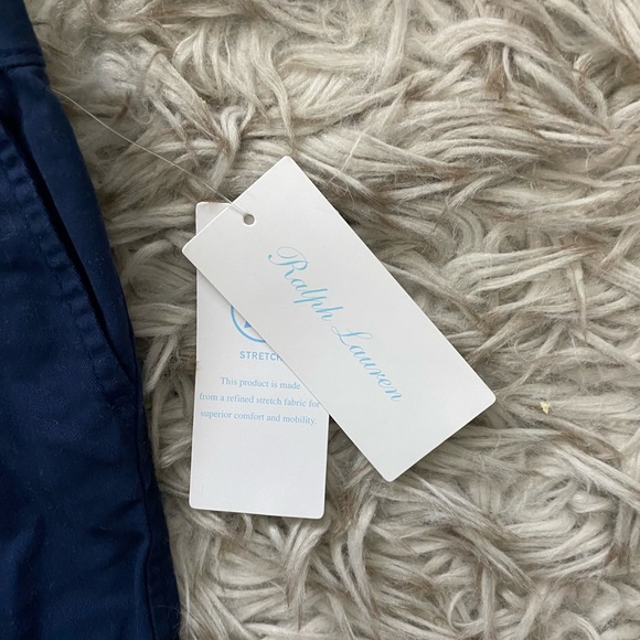 NWT Ralph Lauren Chino’s - Picture 4 of 9
